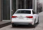 Audi A4 L 45 TFSI Quattro S-Line 2016 года (CN)